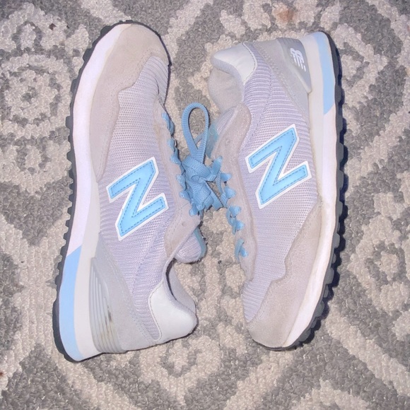 New balance 574 - Picture 2 of 5